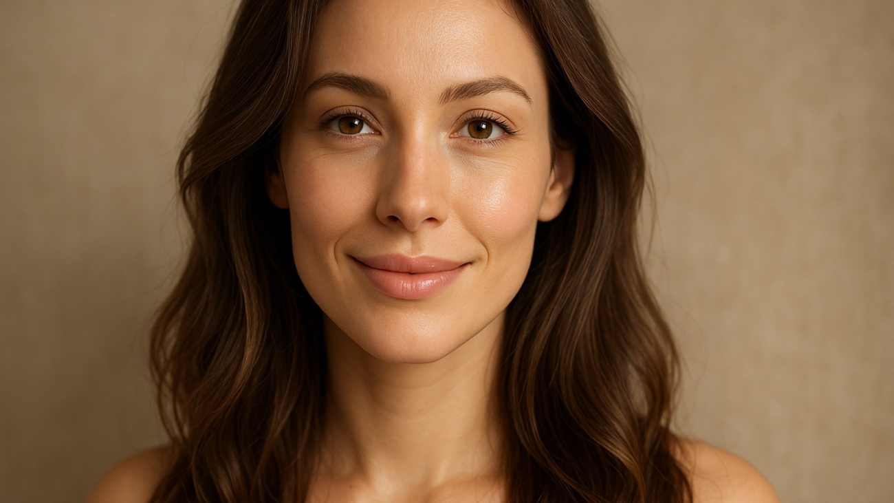 Как гормоны влияют на кожу волосы и настроение