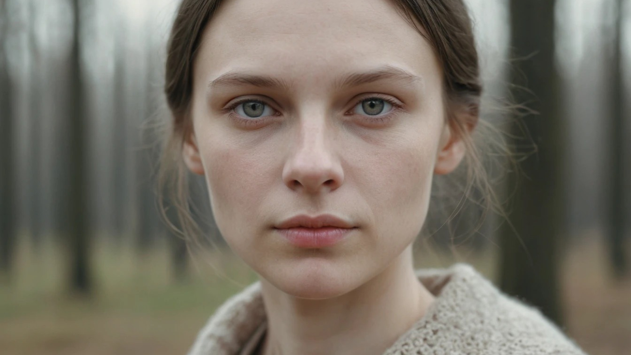 Бледность и изменения кожи