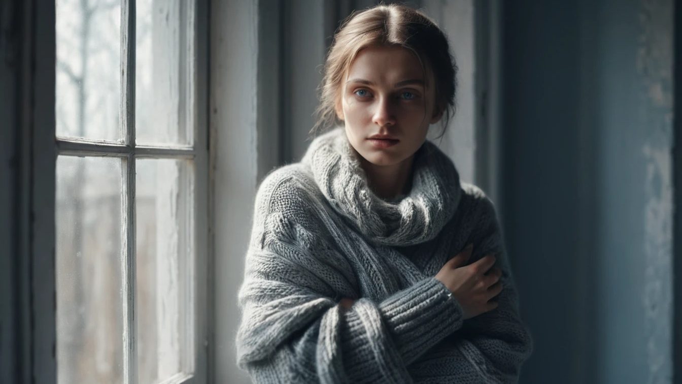 Чувствительность к холоду