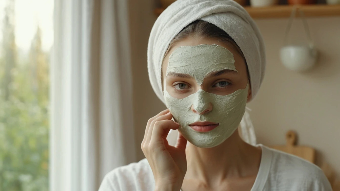 Домашние маски, которые действительно работают