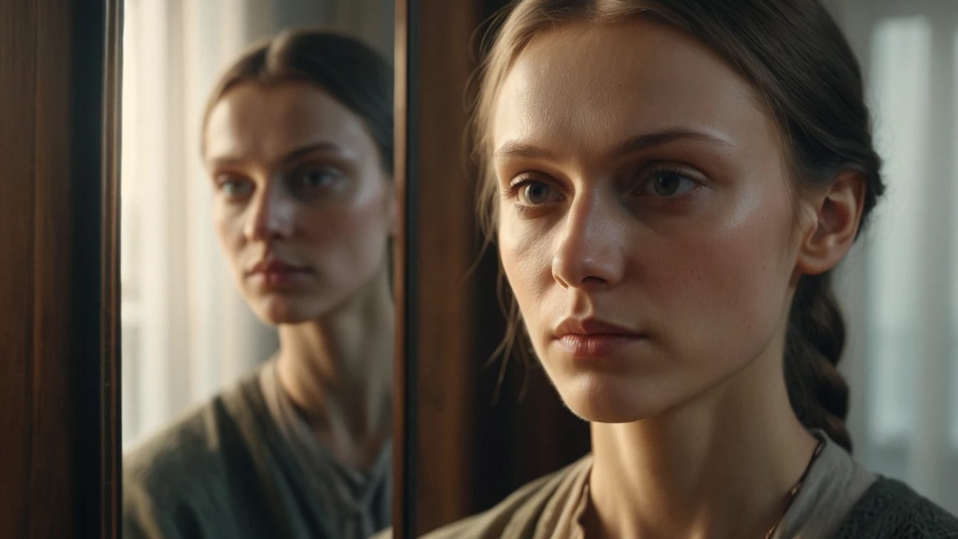 Как меняется кожа после 30