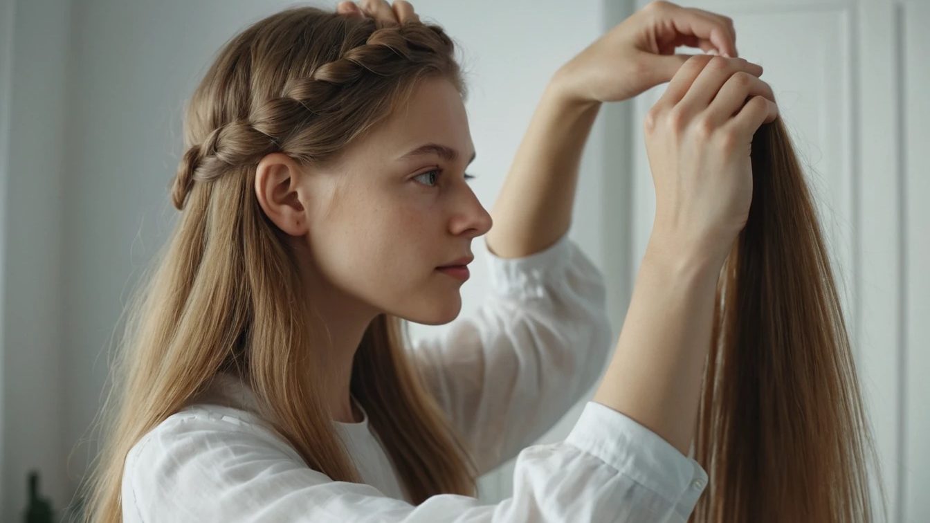 Ломкость волос как ранний сигнал