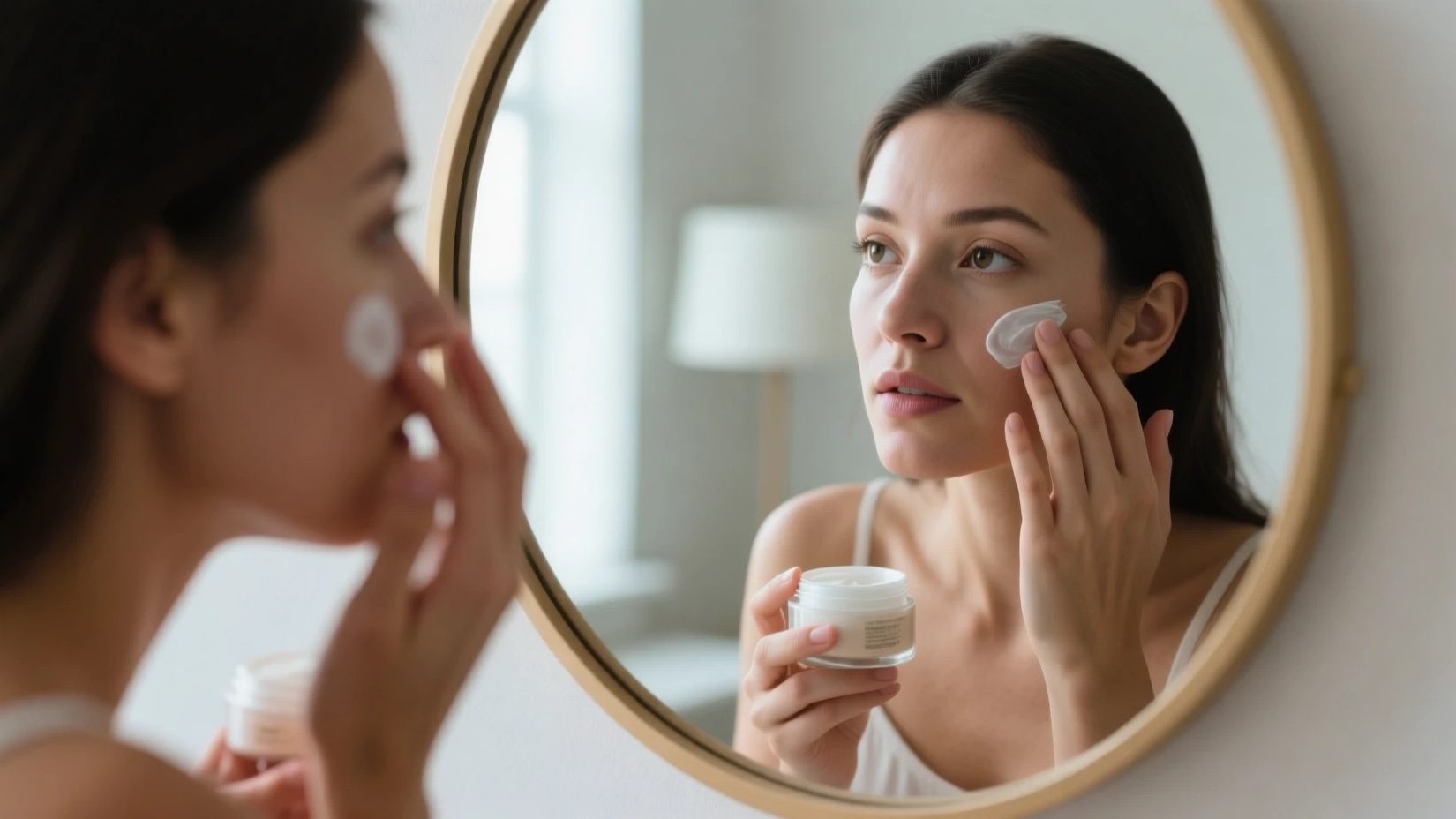 Недостаток увлажнения