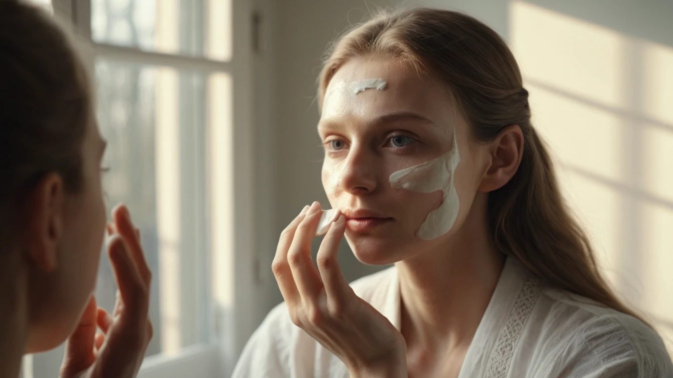 Почему увлажнение становится ключевым шагом