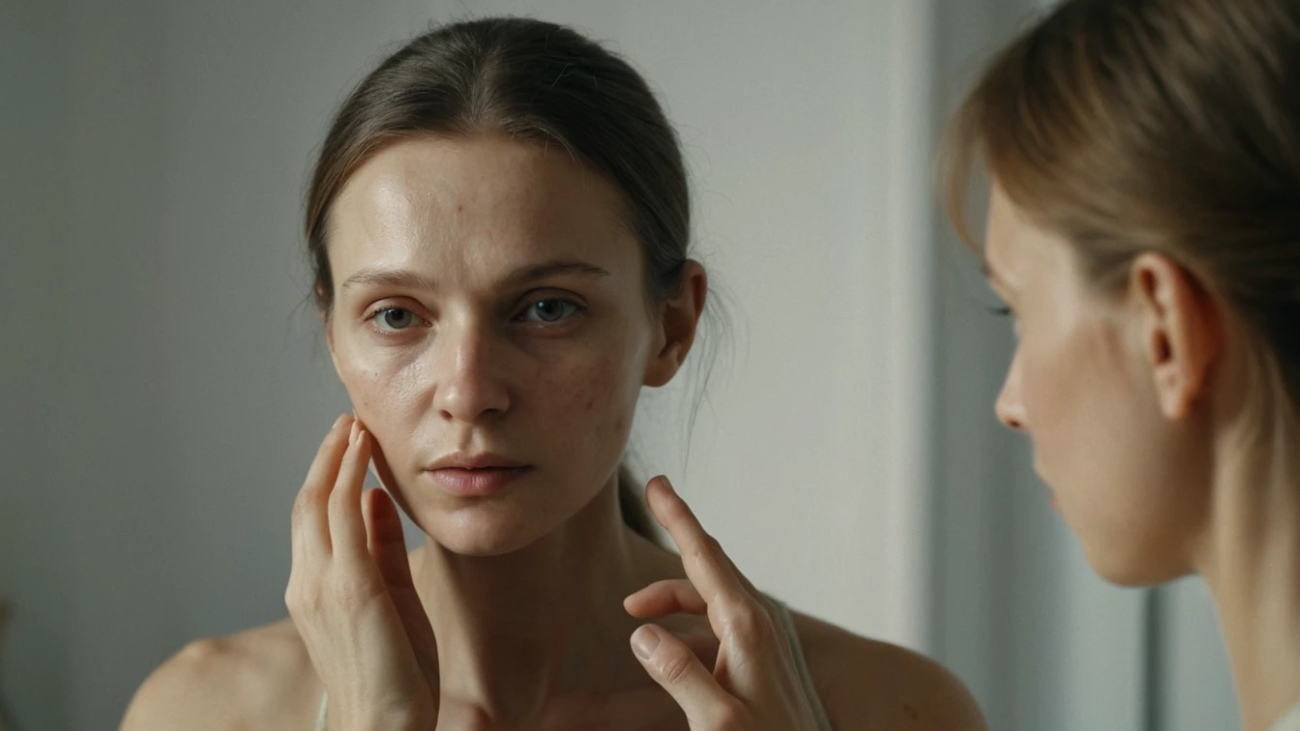 Уход за кожей после 30