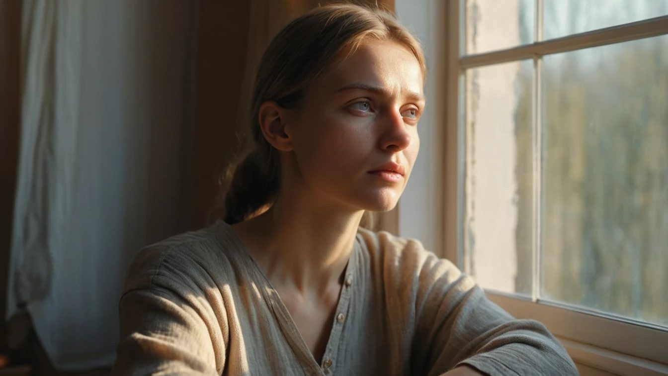 Усталость и снижение энергии