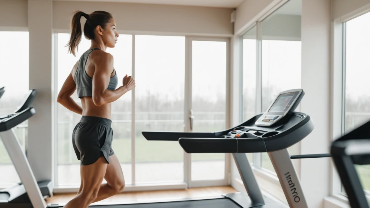 Почему кардио не всегда помогает худеть