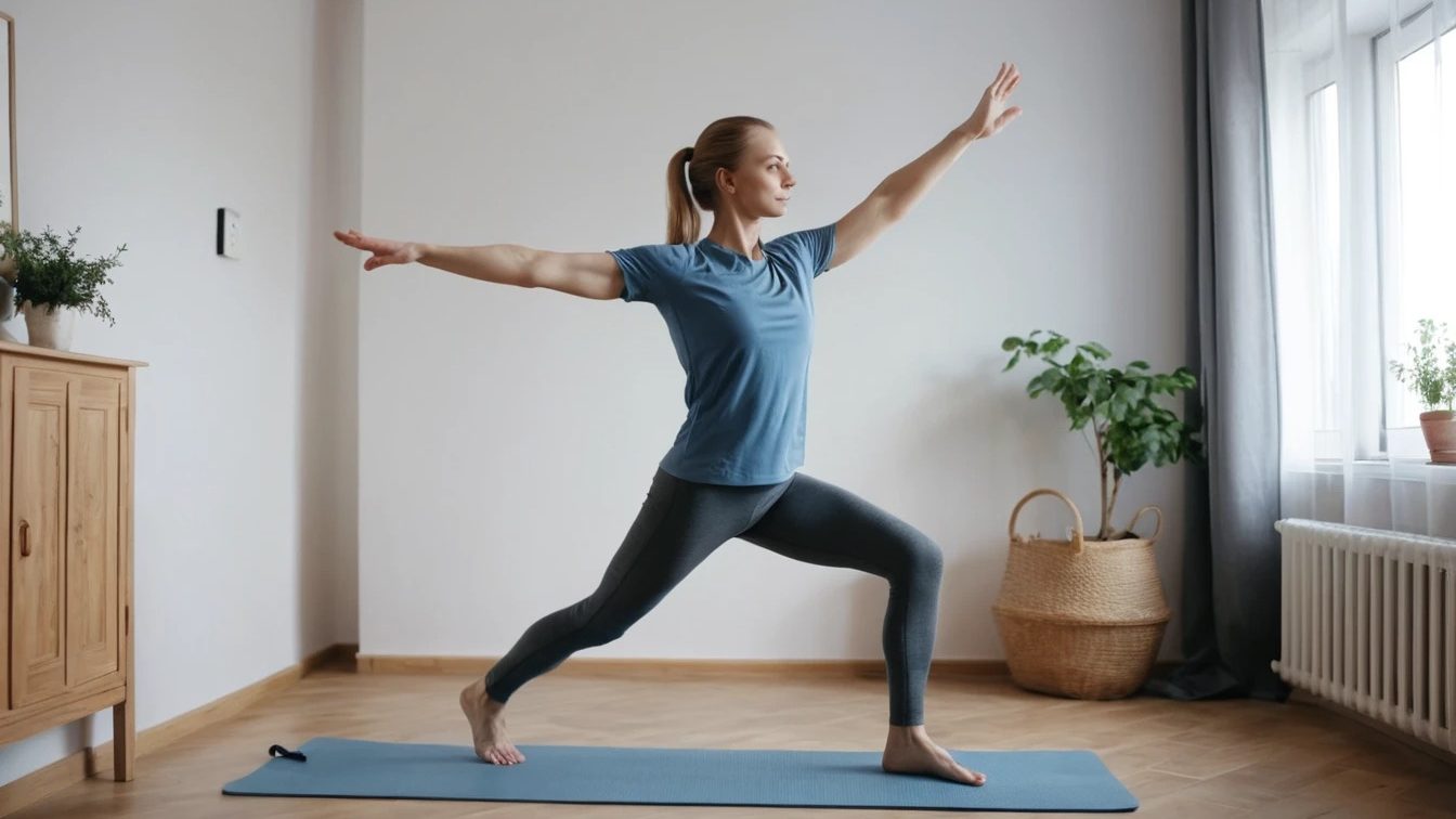 С чего начать после перерыва